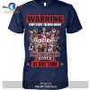 I Would Rather Stand By Bulldogs And Be Against By The World-Unisex T-Shirt