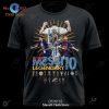 M10 Lionel Messi Best Of All Times-Unisex T-Shirt