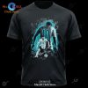 M10 Lionel Messi King of the world-Unisex T-Shirt