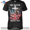 Real Women Love Football Smart Women Love The Mississippi State-Unisex T-Shirt