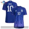 Nike J.J. Watt Arizona Cardinals Silver Inverted Legend Jersey