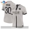 Messi Paris Saint Germain Men 2022 23 Home Player Jersey Blue