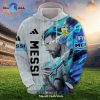 M10 – Lionel Messi FIFA World Cup 2022 Champions Hoodie Sweatshirt 3D – 2Z81