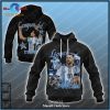 Messi World Cup 2022 Champions Hoodie Sweatshirt 3D
