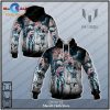 Messi World Cup 2022 Champions Hoodie Sweatshirt 3D – 9421