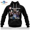 Messi World Cup 2022 Champions Hoodie Sweatshirt 3D – DP71