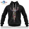 Messi World Cup 2022 Champions Hoodie Sweatshirt 3D – N711