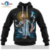 Messi World Cup 2022 Champions Hoodie Sweatshirt 3D – ZQ51