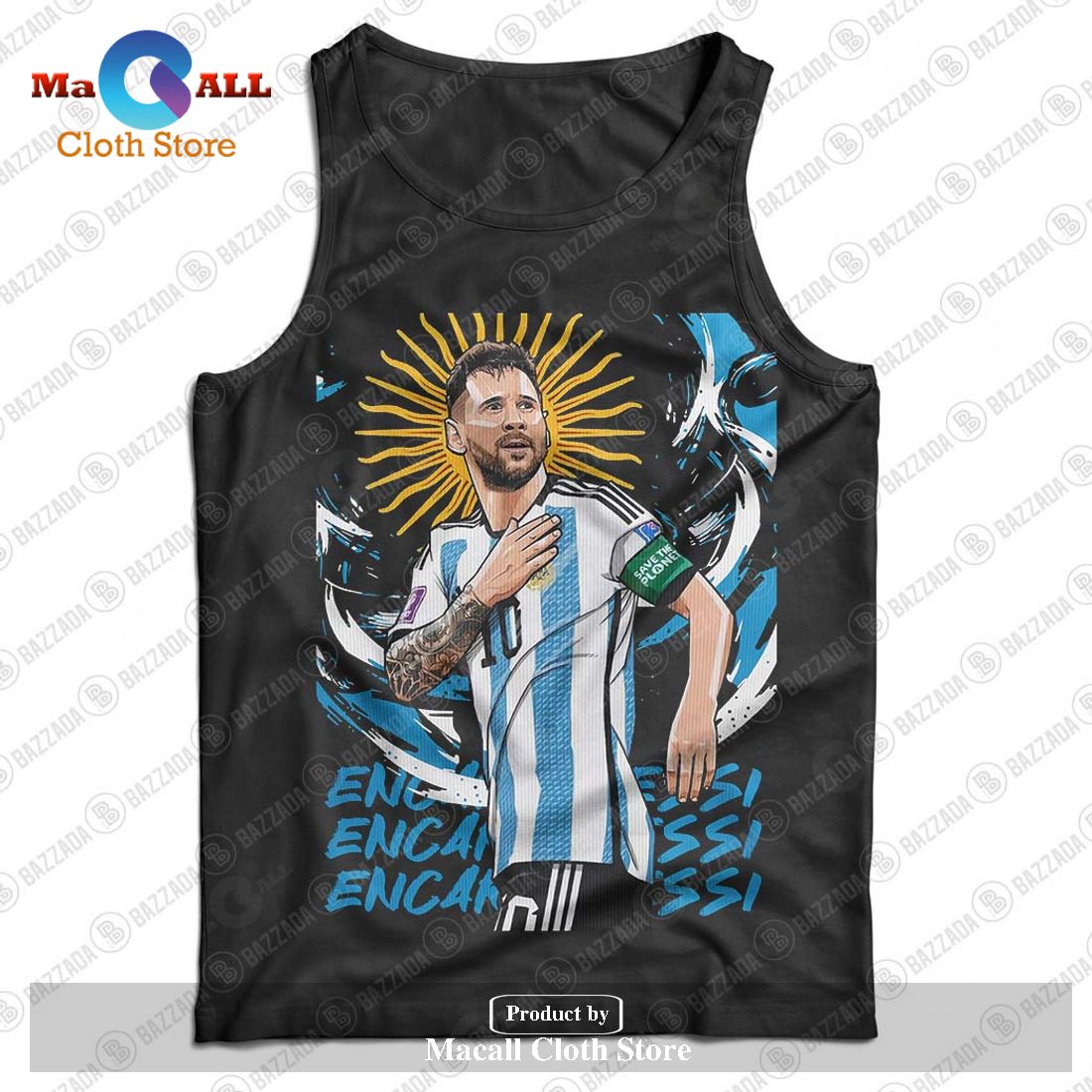 Messi World Cup 2022 Champions Hoodie Sweatshirt 3D - Z551 Messi World Cup 2022 Champions Hoodie Sweatshirt 3D - Z551