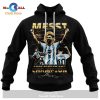 Messi World Cup 2022 Champions Hoodie Sweatshirt 3D