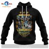 Messi World Cup 2022 Champions Hoodie Sweatshirt 3D – BG01
