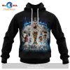 Messi World Cup 2022 Champions Hoodie Sweatshirt 3D – FB51