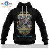 Messi World Cup 2022 Champions Hoodie Sweatshirt 3D – OK11