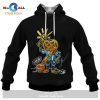 Messi World Cup 2022 Champions Hoodie Sweatshirt 3D – VR11