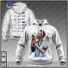 Messi World Cup 2022 Champions Hoodie Sweatshirt 3D – VS21