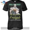 One Nation Lionel Messi Under God-Unisex T-Shirt
