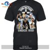 Respect Lionel Messi x Kylian Mbappe-Unisex T-Shirt