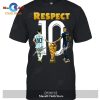 2022 NFC West Champions San Francisco 49ers-Unisex T-Shirt