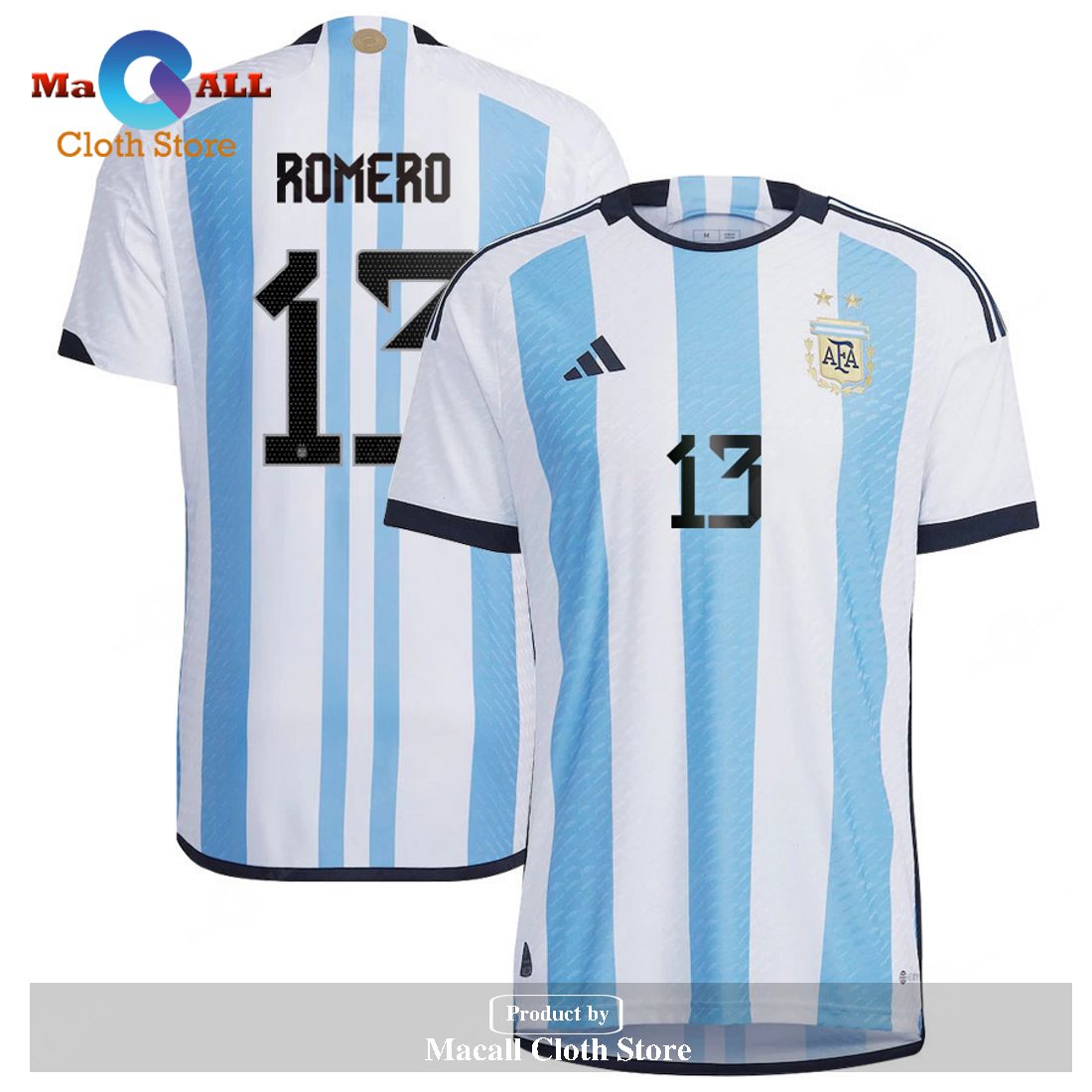 Argentina National Team 2022 23 Qatar World Cup Exequiel Palacios White Home Men Jersey New Argentina National Team 2022 23 Qatar World Cup Exequiel Palacios White Home Men Jersey New