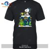 Jacksonville Jaguars Spiderman Jacksonville Jaguars-Unisex T-Shirt