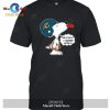 Joe Montana San Francisco 49ers 1979-1992 Thanks For The Memories-Unisex T-Shirt
