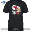 Joe Montana San Francisco 49ers 1979-1992 Thanks For The Memories-Unisex T-Shirt