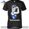Kentucky Wildcats Sunflower-Unisex T-Shirt