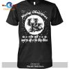 Love North Carolina Tar Heels-Unisex T-Shirt
