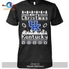 Never Underestimate A Woman Who Understands Basketball And Loves Cavaliers-Unisex T-Shirt