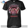 North Carolina Fueled By Haters-Unisex T-Shirt