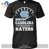 North Carolina Tar Heels Champion Signatures-Unisex T-Shirt