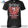 Oregon State Beavers Lady Sassy Classy And A Tad Badassy-Unisex T-Shirt