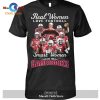 San Francisco 49ers Lady Sassy Classy And A Tad Badassy-Unisex T-Shirt