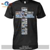 Today is A Little Bit Of Oregon State Beavers And Whole Lot Of Jesus-Unisex T-Shirt