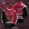 Minnesota Vikings North Champs Hoodie Sweatshirt 3D