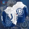 NFL HOUSTON TEXANS 3D TEAM LOGO HOODIE SWEATSHIRT 3D
