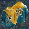 NFL INDIANAPOLIS COLTS 3D TEAM LOGO HOODIE SWEATSHIRT 3D