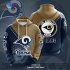 NFL MIAMI DOLPHINS 3D TEAM LOGO HOODIE SWEATSHIRT 3D