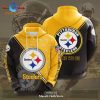 NFL Philadelphia Eagles Team Hoodie Sweatshirt 3D