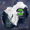 NFL TAMPA BAY BUCCANEERS 3D TEAM LOGO HOODIE SWEATSHIRT 3D