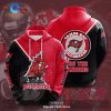 NFL TENNESSEE TITANS 3D TEAM LOGO HOODIE SWEATSHIRT 3D