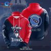 NFL Warrior Baltimore Ravens Hoodie Sweatshirt 3D
