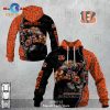 NFL Warrior Philadelphia Eagles Hoodie Sweatshirt 3D