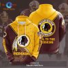 San Francisco 49ers Champions West 2022 Best in the West Hoodie Sweatshirt 3D