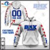 San Francisco 49ers Champions West 2022 Best in the West Hoodie Sweatshirt 3D