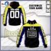 Personalized Bmx Ghp Cyclepro Vintage Jersey 025 Hoodie Sweatshirt 3D