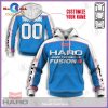 Personalized Haro Old School Bike Jersey Classic Bmx Jersey Race Bike Shirt Bmx Vintage Green Blue Hoodie Sweatshirt 3D