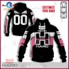 Personalized Hutch Old School Bmx Jersey Bmx Vintage Hoodie Sweatshirt 3D