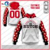Personalized Haro Old School Bike Jersey Classic Bmx Jersey Race Shirt Bmx Pink Black Hoodie Sweatshirt 3D