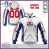 Personalized Jmc Old School Bmx Jersey Bmx Vintage Hoodie Sweatshirt 3D